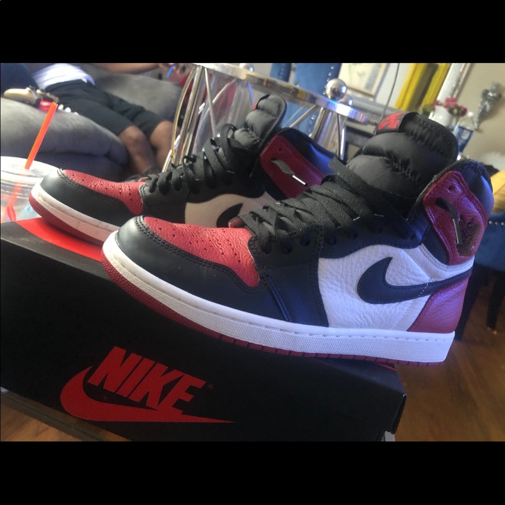 Air Jordan 1s